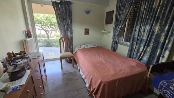Beautiful house in Loutraki with mountain and sea view - Loutraki, Korinthia, Peloponnese