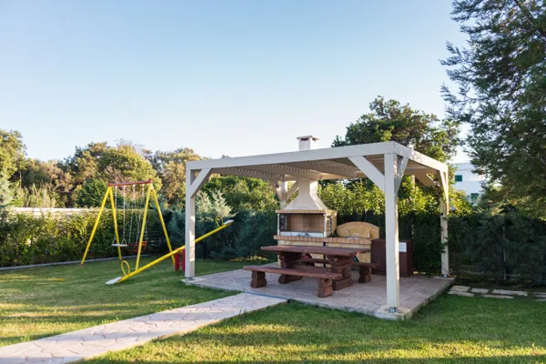 Family or investment property - Agios Matthaios, Corfu, Ionian Islands