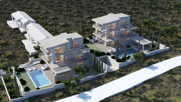 Unique Private Villa with Swimming pool in Anavyssos - Saronida, Anavyssos, Anavyssos, Attica