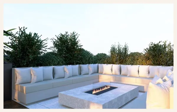Golden Visa Apartments with Rooftop Terrace and Jacuzzi  - Gazi, Athens, Attica