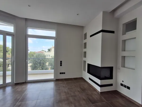 An elegant retreat in Nea Makri - Nea Makri , Attica