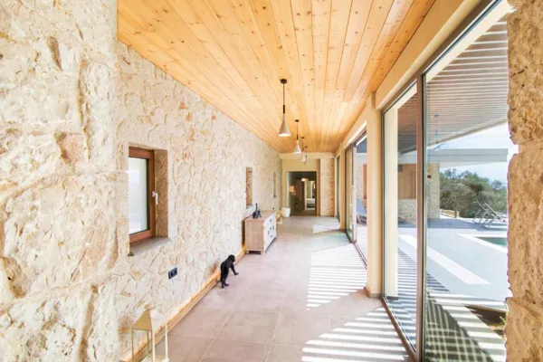 Investment project - Nissaki, Corfu, Ionian Islands