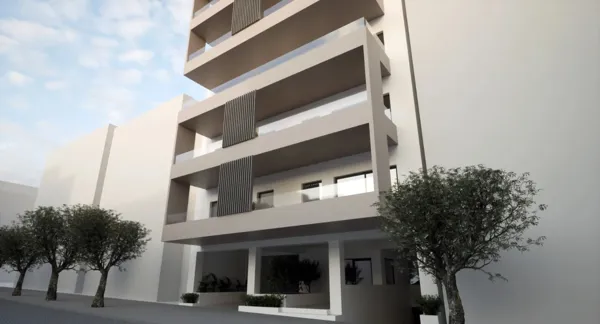 Modern Apartment in Agios Eleftherios - Agios Eleftherios, Attica
