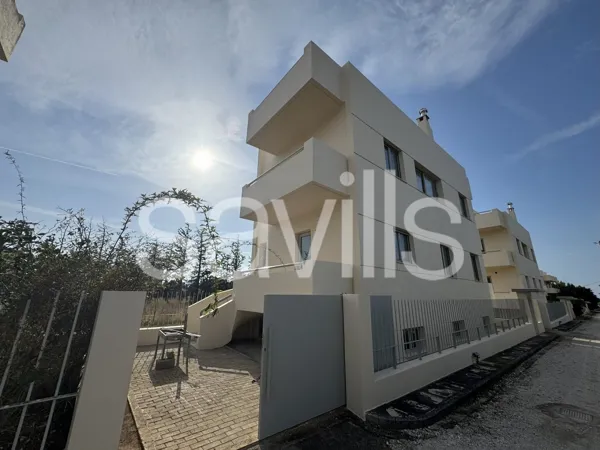Beautiful Maisonettes in Loutraki - Loutraki, Korinthia, Peloponnese