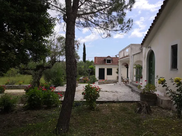 Charming estate in Zakynthos - Planos, Zakynthos, Ionian Islands