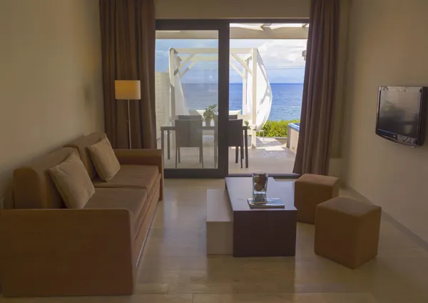 Ιnvestment opportunity of modern and elegant living  - Mesonghi, Corfu, Ionian Islands