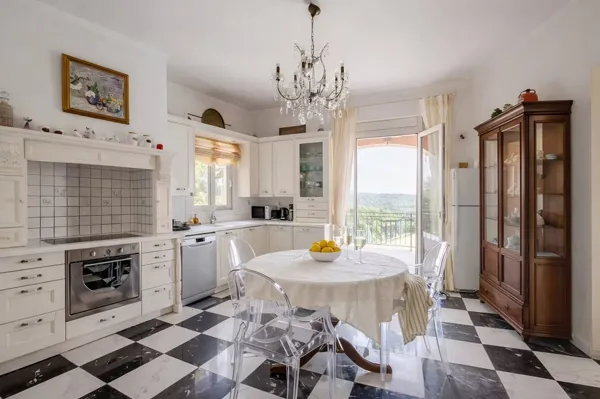 Stunning exclusive villa set in a peaceful location - Perama, Corfu, Ionian Islands