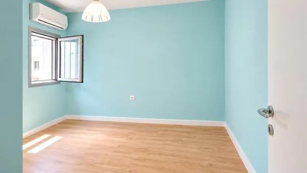 Modern 3rd-Floor Apartment for Sale in Galatsi - Galatsi, Athens, Attica