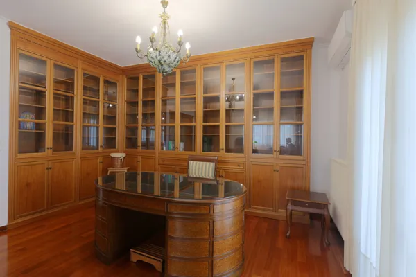 Panoramic Villa in Chortiatis - Chortiatis, Thessaloniki