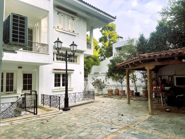 Maisonette nested in a green environment in Dionysos - Dionysos, Athens, Attica