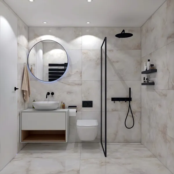 Golden Visa Apartments in the heart of Pireaus - Pireaus, Athens, Attica