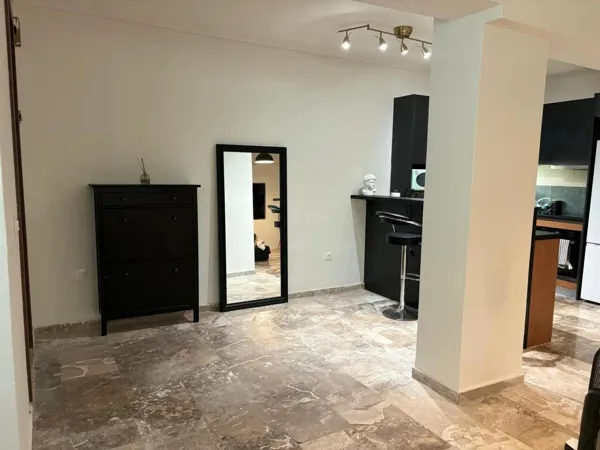Cozy apartment in Ano Glyfada  - Glyfada, Athens Riviera, Attica