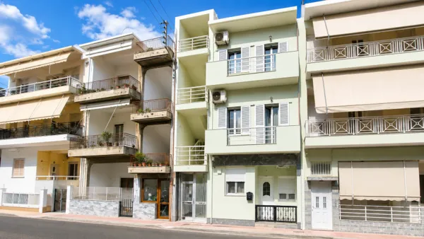Residential Investment Building - Siteia, Lasithi, Crete