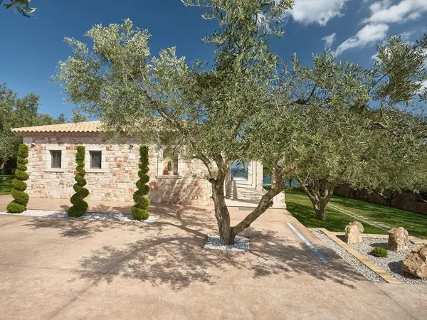 A perfect holiday house  - Keri, Zakynthos, Ionian Islands