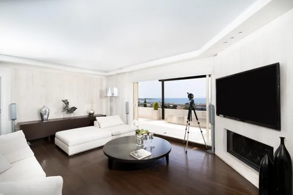 Top Floor Apartment in Athens Riviera - Glyfada, Athens Riviera, Attica