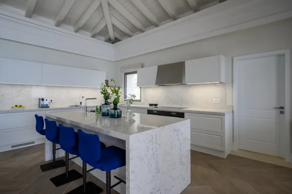 Unique brand-new seafront property - Agni, Corfu, Ionian Islands