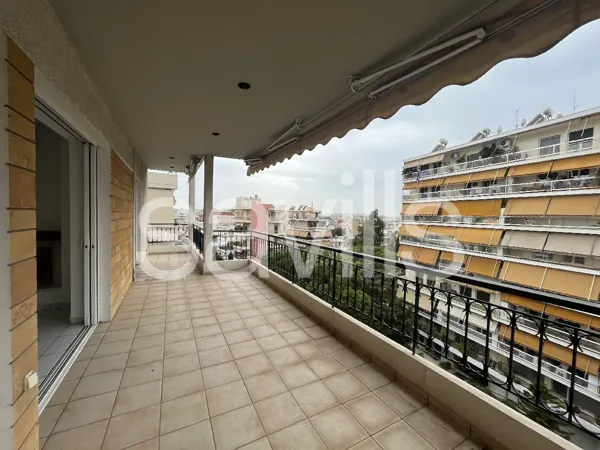 5th Floor apartment in Palaio Faliro - Palaio Faliro, Athens Riviera, Attica