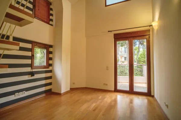 Residence surrounded by nature in Dionysos - Dionysos, Athens, Attica