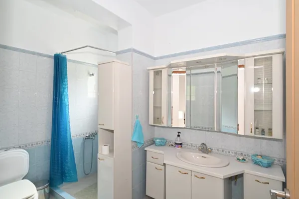 Holiday house in walking distance from the beach - Sofiko, Korinthia, Peloponnese