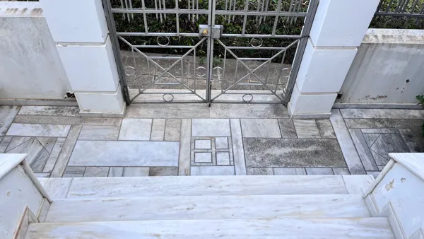Iconic aristocratic residence with rare architectural character - Penteli, Attica