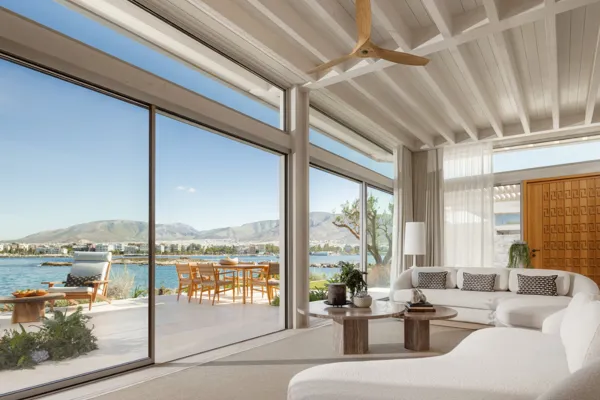  Your Private Villa Escape - Exclusive Luxury at One&Only  - Glyfada, Athens Riviera, Attica