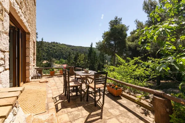 Villa in a serene environment  - Agalas, Zakynthos, Ionian Islands