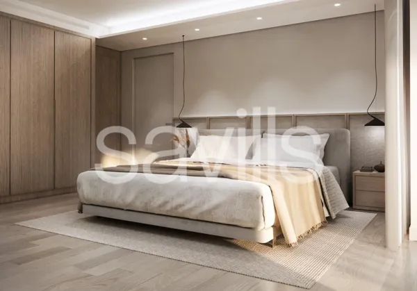 Five exclusive living properties - Kifisia, Athens, Attica