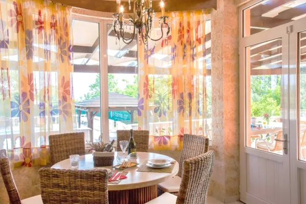 Villa with private tennis court  - Chalikouna, Corfu, Ionian Islands
