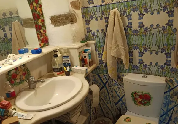 Unique traditional maisonette in the heart of Tinos - Tinos, Cyclades Islands