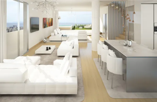 New Residential Project in Alimos  - Alimos, Athens Riviera, Attica