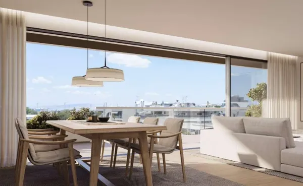 Sea Views Penthouse Of Utmost Luxury - Glyfada, Athens Riviera, Attica