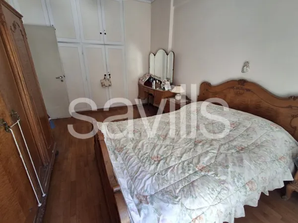 Centrally located three bedrooms apartment - Athens, Athens, Attica