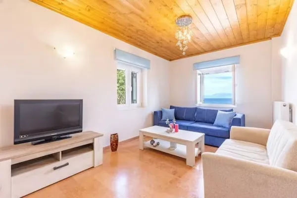 Unique seafront house - Kassiopi, Corfu, Ionian Islands