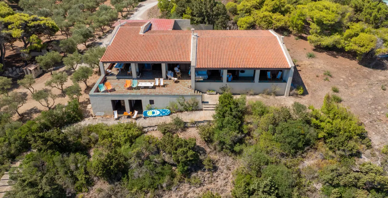 property asset