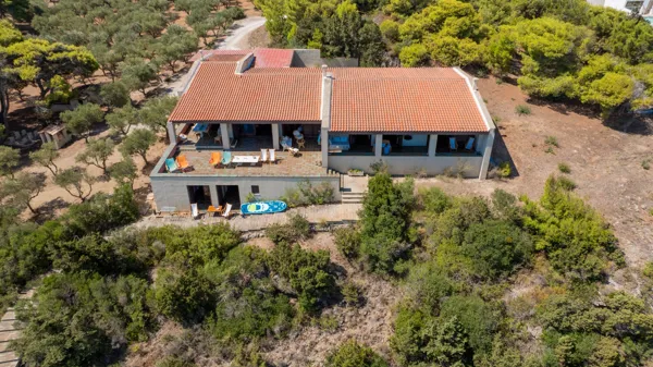 Unique beachfront property in Vasilikos, Zakynthos - Vasilikos, Zakynthos, Ionian Islands