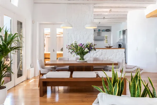 A unique property on an exceptional location - Agios Lazaros, Mykonos, Cyclades Islands