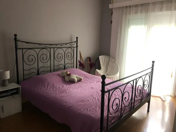 Elegant and cozy apartment in Nea Smyrni area - Nea Smyrni, Athens, Attica