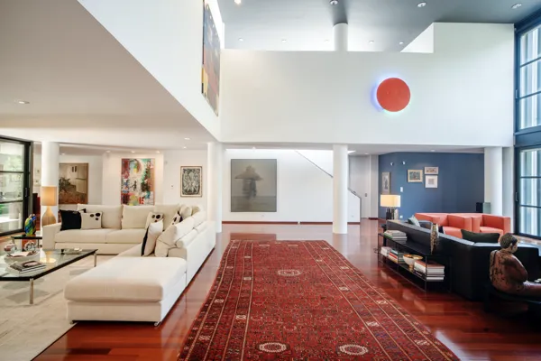 Private Mansion with timeless design - Ekali, Athens, Attica