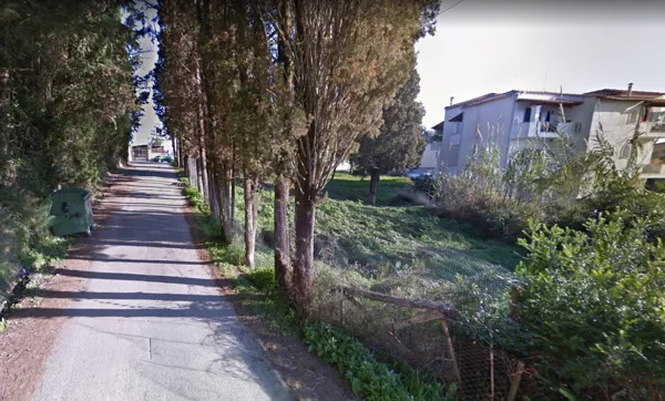 Land plot close to Corfu town - Evropouli, Corfu, Ionian Islands