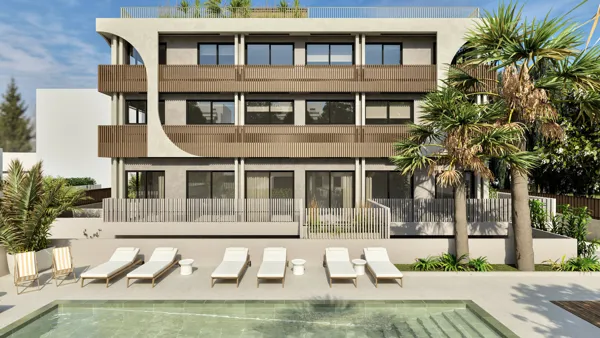 Golden Visa Apartments in Ellinikon - Ellinikon, Athens Riviera, Attica