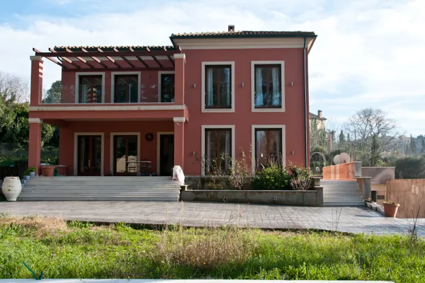 Residential property with investment perspective    - Kerkyra, Corfu, Ionian Islands