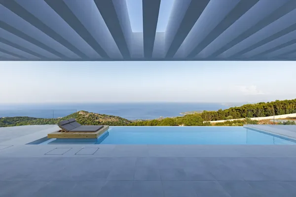 Luxurious newly built villa in Zakynthos - Agios Nikolaos, Zakynthos, Ionian Islands