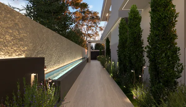 Golden Visa Apartments in Voula - Voula, Athens Riviera, Attica
