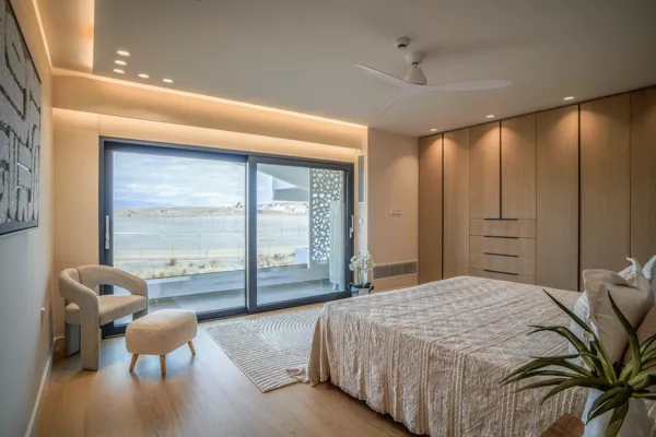 An apartment, epitome of luxury and elegance - Glyfada, Athens Riviera, Attica