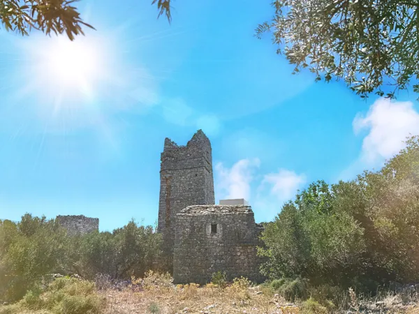 Rare property with great history - Nomia, Lakonia, Peloponnese
