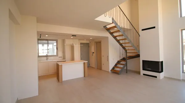 Luxury Penthouse Maisonette in Glyfada - Glyfada, Athens Riviera, Attica