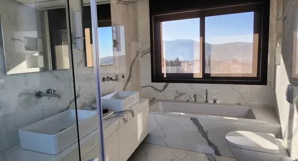 Luxury villa with advanced award-winning technology in Lagonissi - Lagonissi, Athens Riviera, Attica
