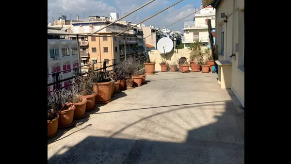 Penthouse Renovation potential - Athens, Athens, Attica