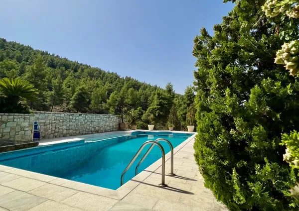 Luxury 3-levels independent residence - Ekali, Athens, Attica