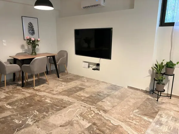 Cozy apartment in Ano Glyfada  - Glyfada, Athens Riviera, Attica